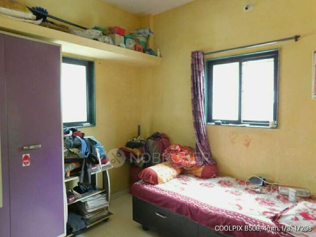 1 RK Flat In Sb for Rent In Vadgaon Sheri