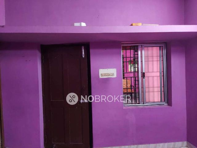 1 RK Flat In Sb for Rent In Velachery