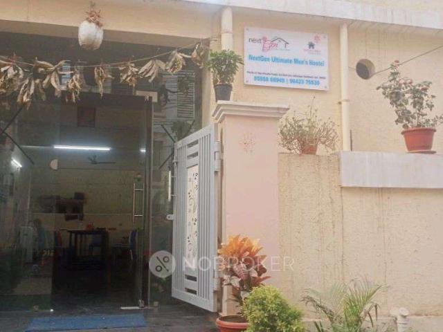 1 RK Flat In Sd for Rent In Gachibowli