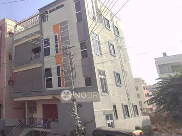 1 RK Flat In Sd for Rent In Gachibowli