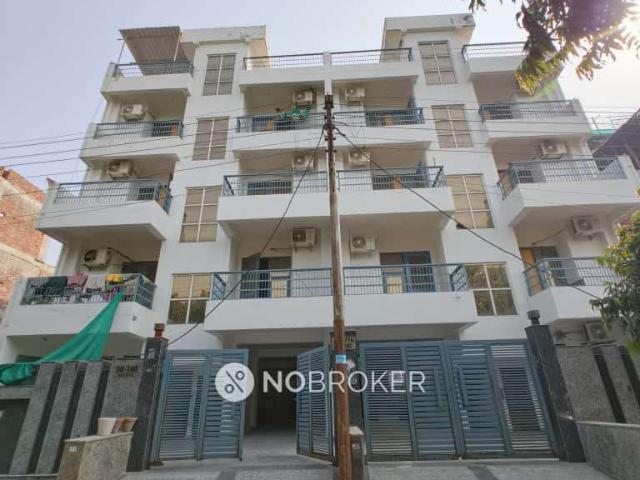 1 RK Flat In Sd for Rent In Sector 122