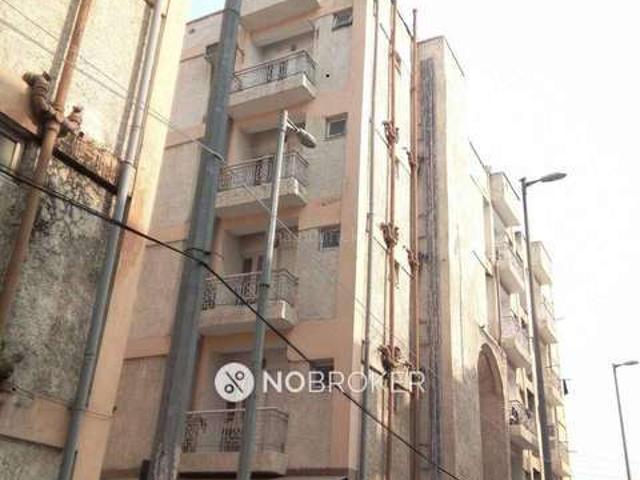 1 RK Flat In Sd for Rent In Vasant Kunj