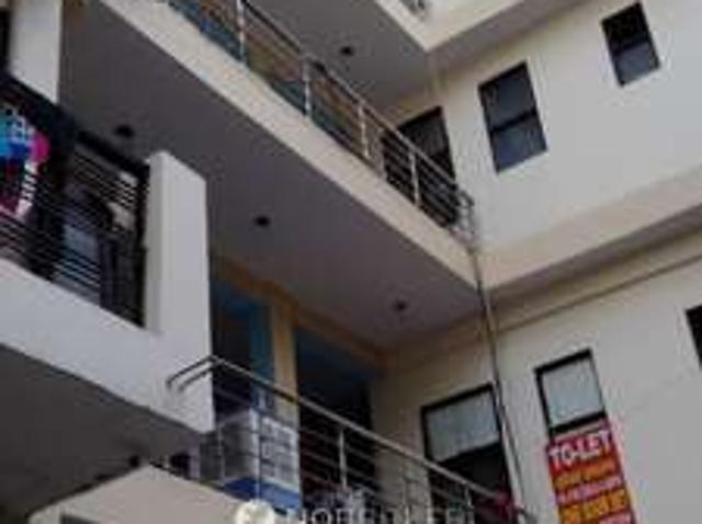 1 RK Flat In Seva Sadan for Lease In Sector 44