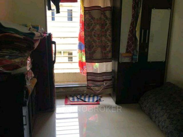 1 RK Flat In Seven Eleven Apna Ghar Phase 1 for Lease In Mira Bhayandar