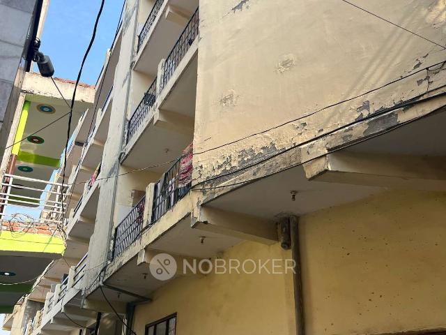 1 RK Flat In Sector 168 Jk Homes for Rent In J K Homes, 1st Cross Rd, Bhuvaneswari Nagar, C V Raman Nagar, Bengaluru, Karnataka 560093, India