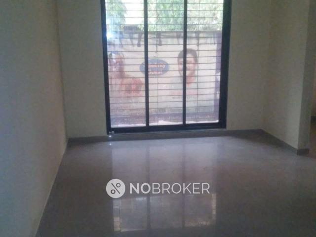 1 RK Flat In Shubham siddhi for Rent In Indra Valley Nikita Builders