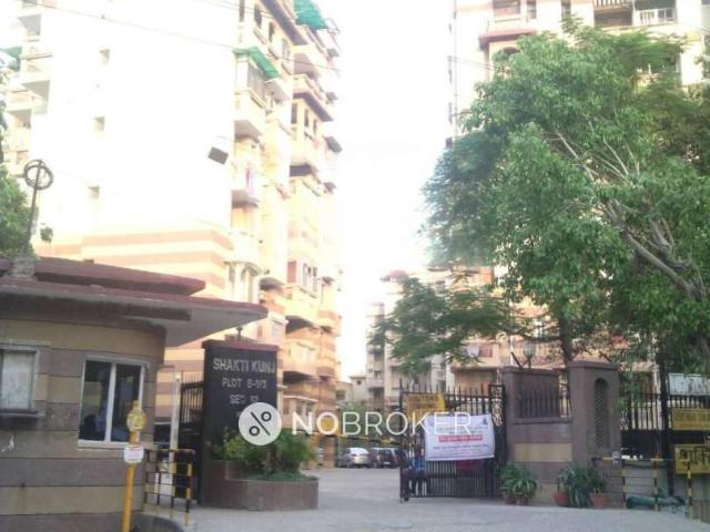 1 RK Flat In Shaktikunj Apartment for Rent In Sector 62