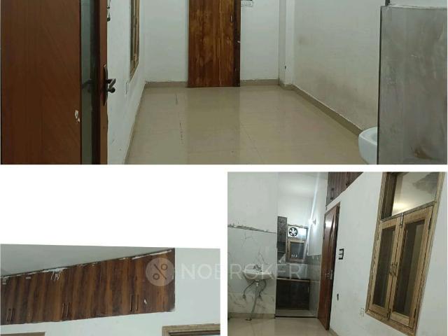 1 RK Flat In Shahab Apartment for Rent In Chhattarpur