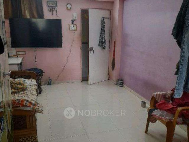 1 RK Flat In Shalimar Miracle For Sale In Goregaon West