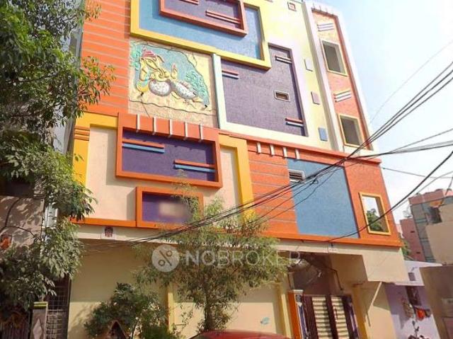 1 RK Flat In Shankaramma Nilyam for Rent In Hitec City