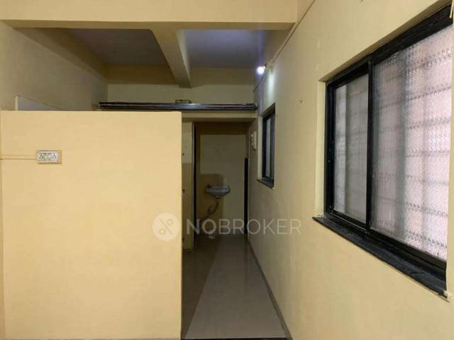 1 RK Flat In Shantai, Wadgaon Sheri for Rent In Wadgaon Sheri