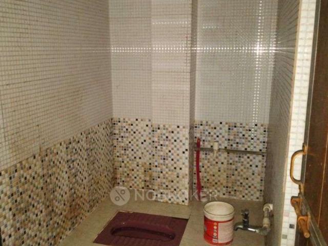 1 RK Flat In Shantanu Niwas for Rent In New Sangavi