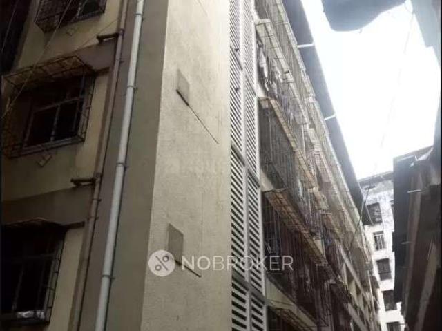 1 RK Flat In Shantaram Arcade for Rent In Kalyan