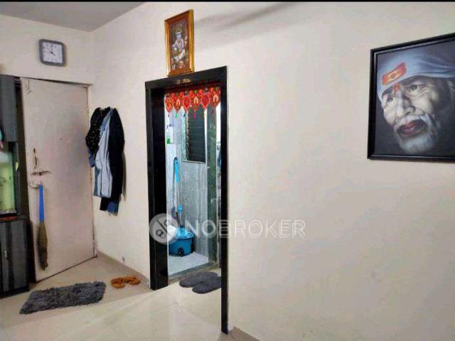 1 RK Flat In Shantata Vikas Chs Ltd For Sale In Mahatma Soc