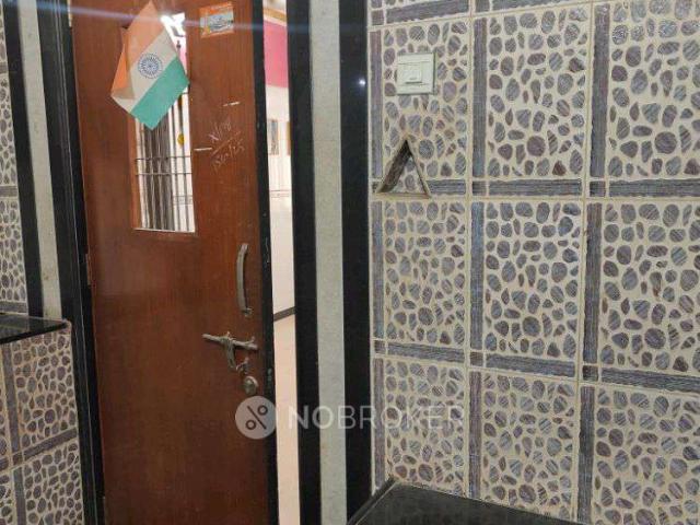 1 RK Flat In Shanti Nagar Chs Andheri for Rent In 15b2, Mahakali Caves Rd, Shanti Nagar, Andheri East, Mumbai, Maharashtra 400093, India