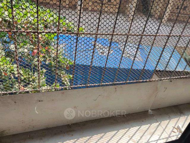 1 RK Flat In Shanti Nagar Chs for Rent In Andheri East