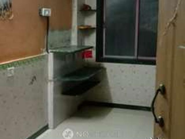 1 RK Flat In Shanti Nagar For Sale In Andheri East