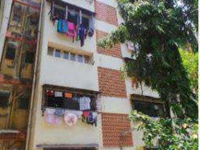 1 RK Flat In Shanti Nagar Rahivasi for Rent In Andheri