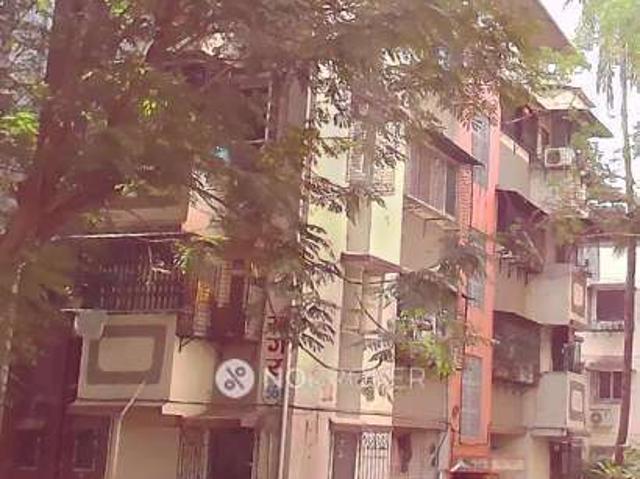 1 RK Flat In Shanti Sagar Chs For Sale In Chembur