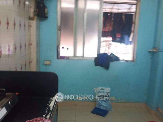 1 RK Flat In Shantinagar Sra Chs Mahakali Caves Road Andheri East for Rent In Shanti Nagar, Andheri East