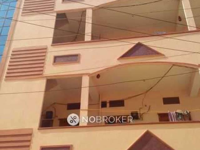 1 RK Flat In Shashidar Nilayam for Rent In Kukatpally