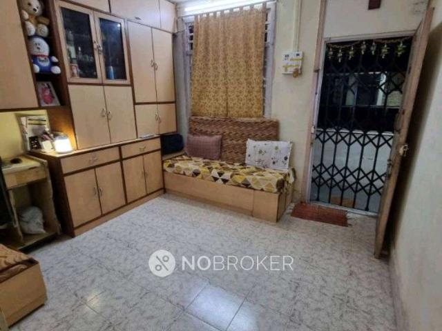 1 RK Flat In Shastri Nagar, Santacruz West For Sale In Shastri Nagar, Santacruz West