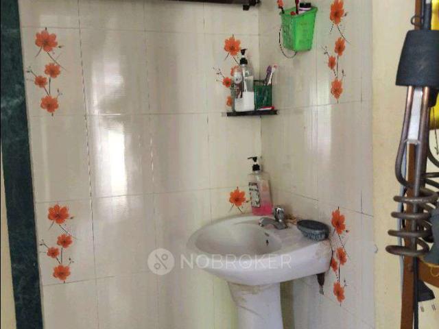 1 RK Flat In Laxmi Saden Sharm Shafalya Ganesh Nagar Wadgaon