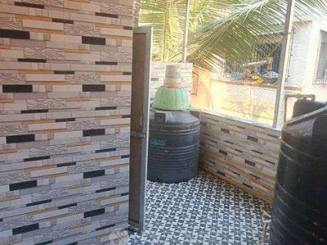 1 RK Flat In Shatkar Apartment for Rent In Nerul