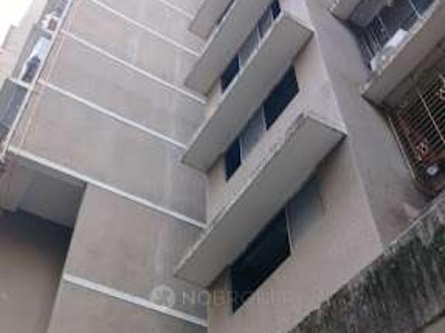 1 RK Flat In Sheetal Bhavan For Sale In Malad East