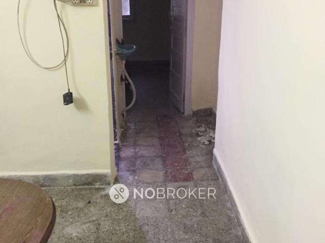 1 RK Flat In Sheetal Sameer Chs Ltd. For Sale In Kandivali West