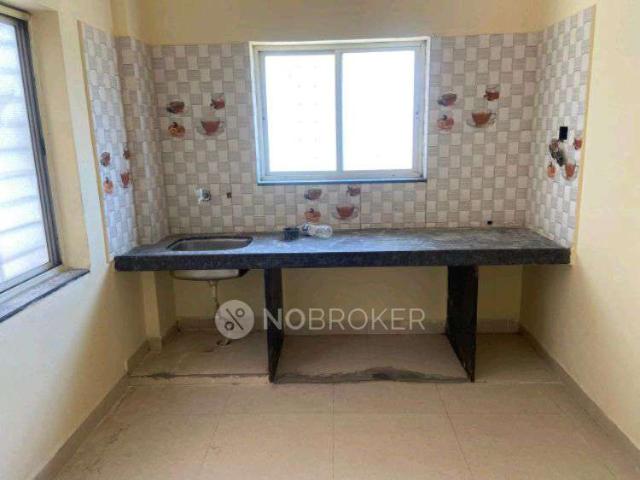 1 RK Flat In Shelke Residency for Rent In Wagholi