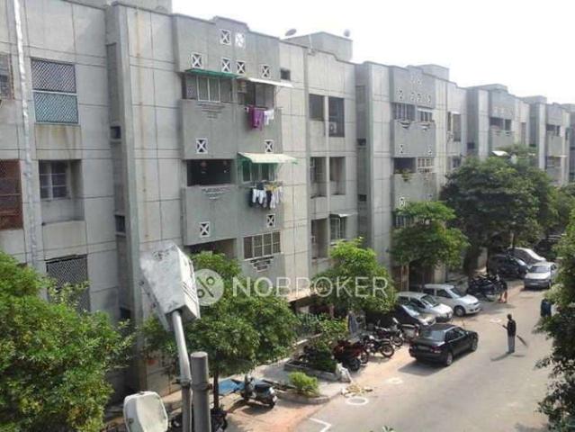 1 RK Flat In Shipra Regent And Regal for Rent In Indirapura