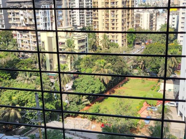 1 RK Flat In Shitla Devi Andheri West for Rent In Sitla Devi Building C Building
