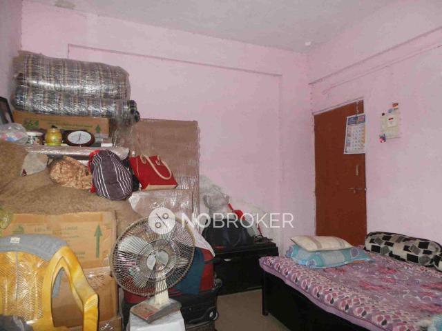1 RK Flat In Shiv Goraksh Chs for Rent In Dombivli East