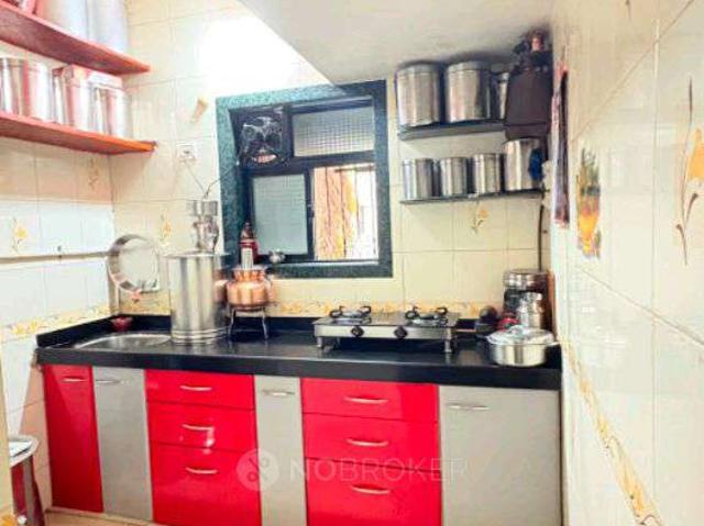 1 RK Flat In Shiv Krupa Chs for Rent In B 17, Sector 10, Sa