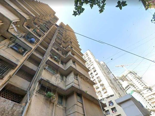 1 RK Flat In Shiv Krupa, Dindhoshi, Goregoan East For Sale In Malad East