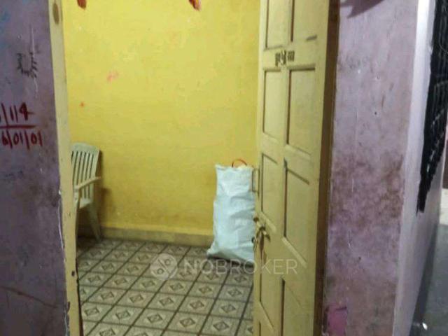 1 RK Flat In Shiv Sai Co op Hsg Sociaty for Rent In Thane West