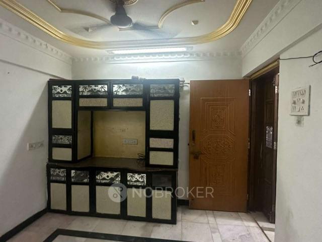 1 RK Flat In Shiv Shakti Complex Dahisar for Rent In Shiv Shakti