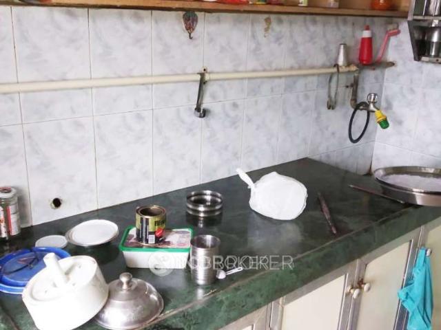 1 RK Flat In Shiv Shakti Apartment For Sale In Andheri West