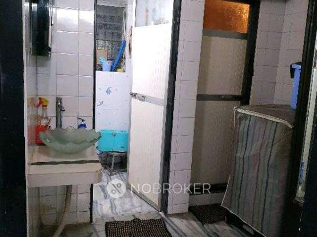 1 RK Flat In Shiv Shakti For Sale In Mulund East