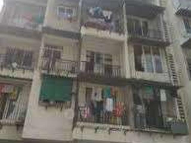 1 RK Flat In Shivay For Sale In Helix 3