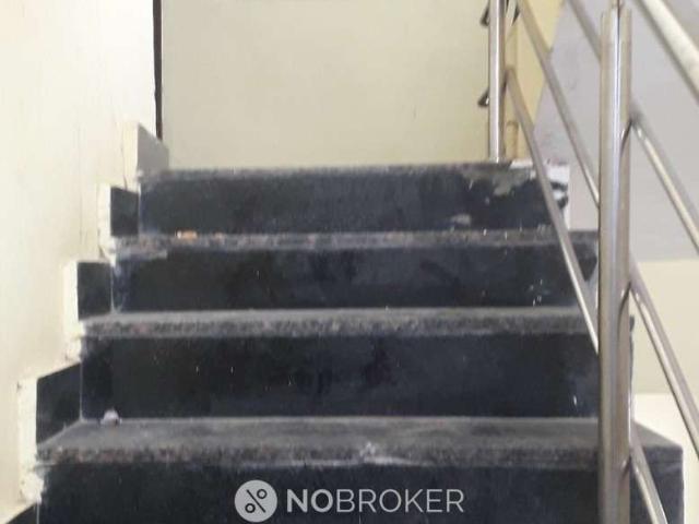 1 RK Flat In Shiva Ganga Nilayam for Rent In Hafeezpet