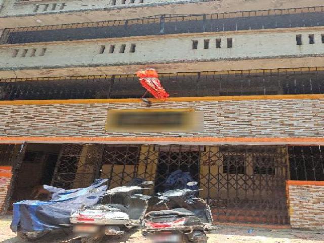 1 RK Flat In Shivam Chs Chandivali, 10j 103 For Sale In Chandivali