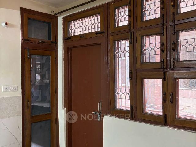 1 RK Flat In Shivam Khand Apartment for Rent In Maharaja Ag