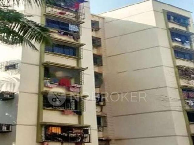 1 RK Flat In Shivganga2, soni Complex, maladwest For Sale In Chincholi Bunder Road