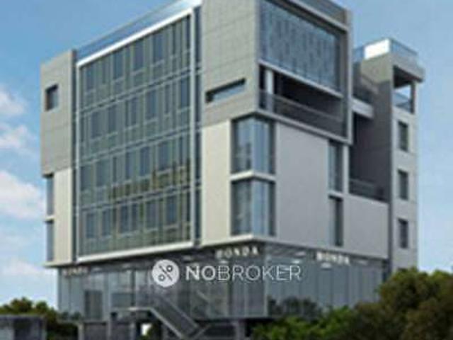 1 RK Flat In Shivkrupa Akurdi For Sale In Nigdi