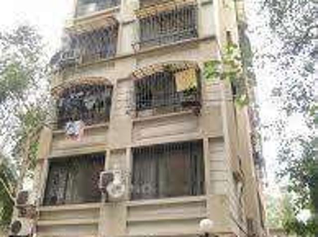 1 RK Flat In Shivkrupa Chs For Sale In Santacruz East