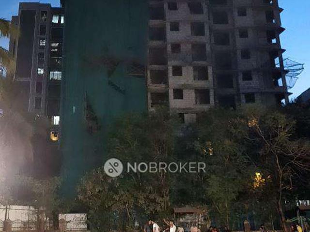 1 RK Flat In Shivkrupa For Sale In Goregaon East
