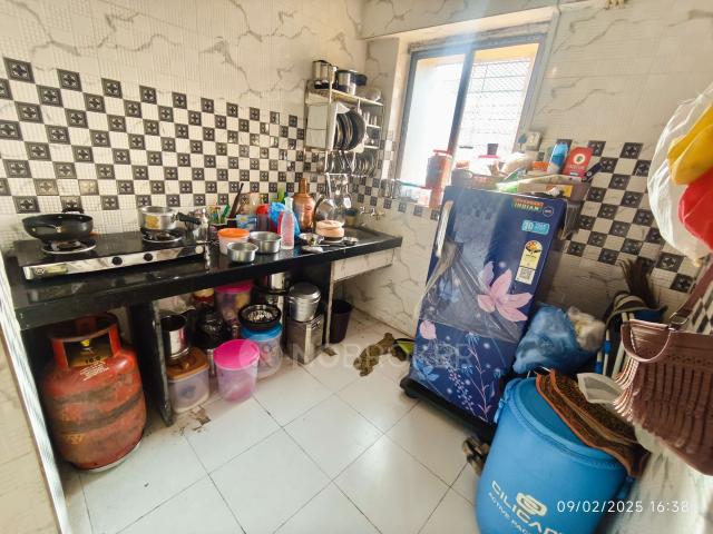 1 RK Flat In Shivsai for Rent In Mulund East