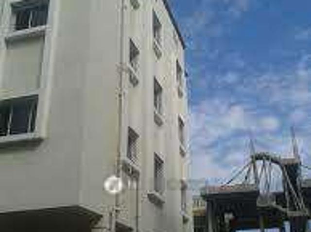 1 RK Flat In Shivshakti Apartment for Rent In Hadapsar